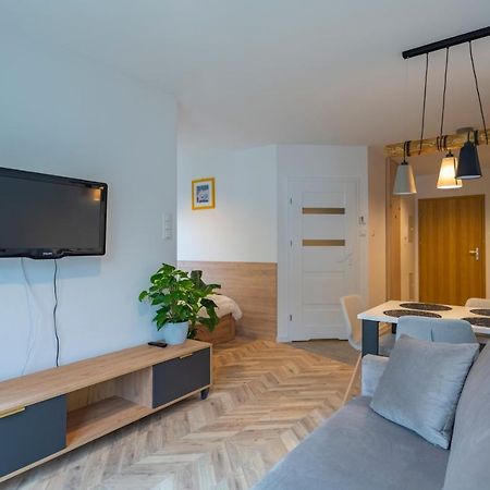 Apartamento Apartament Kilinskiego 17 Szklarska Poręba Exterior foto